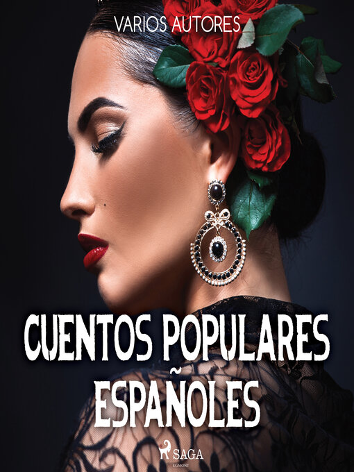 Title details for Cuentos populares españoles by Varios autores - Available